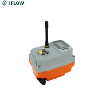 Favorites Shareeditintelligent Wireless Type Electric Actuator